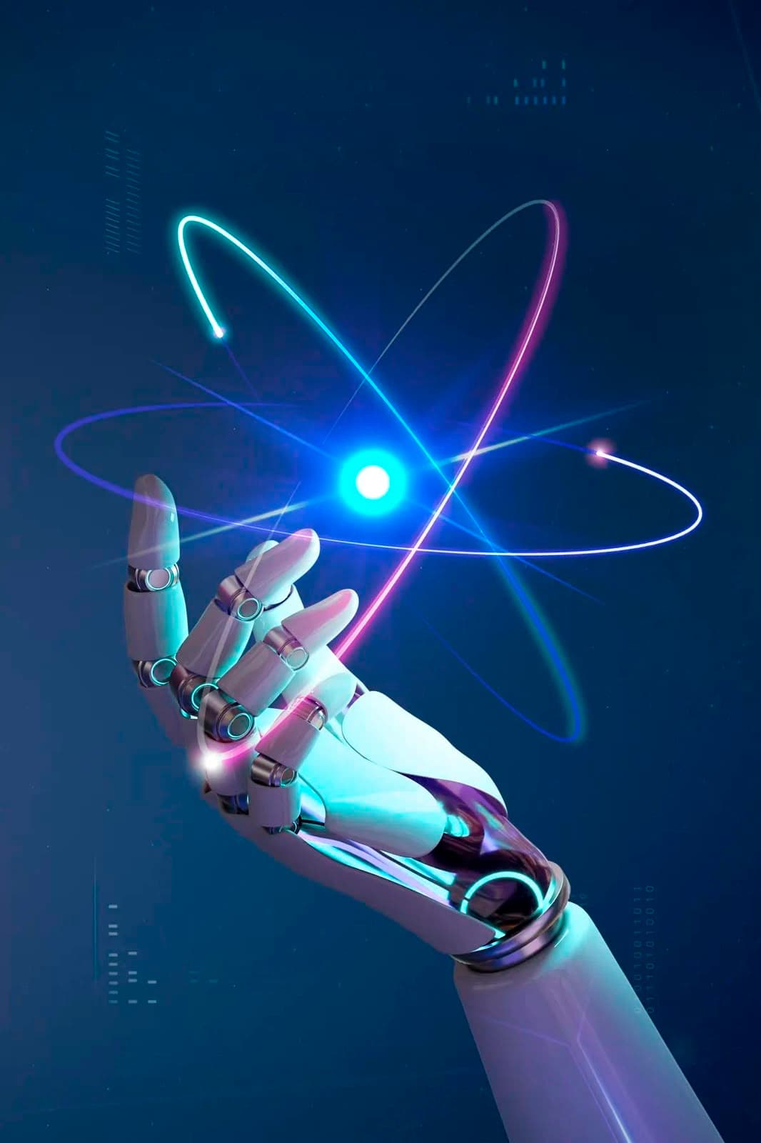 Intelligence Artificielle Appliquée