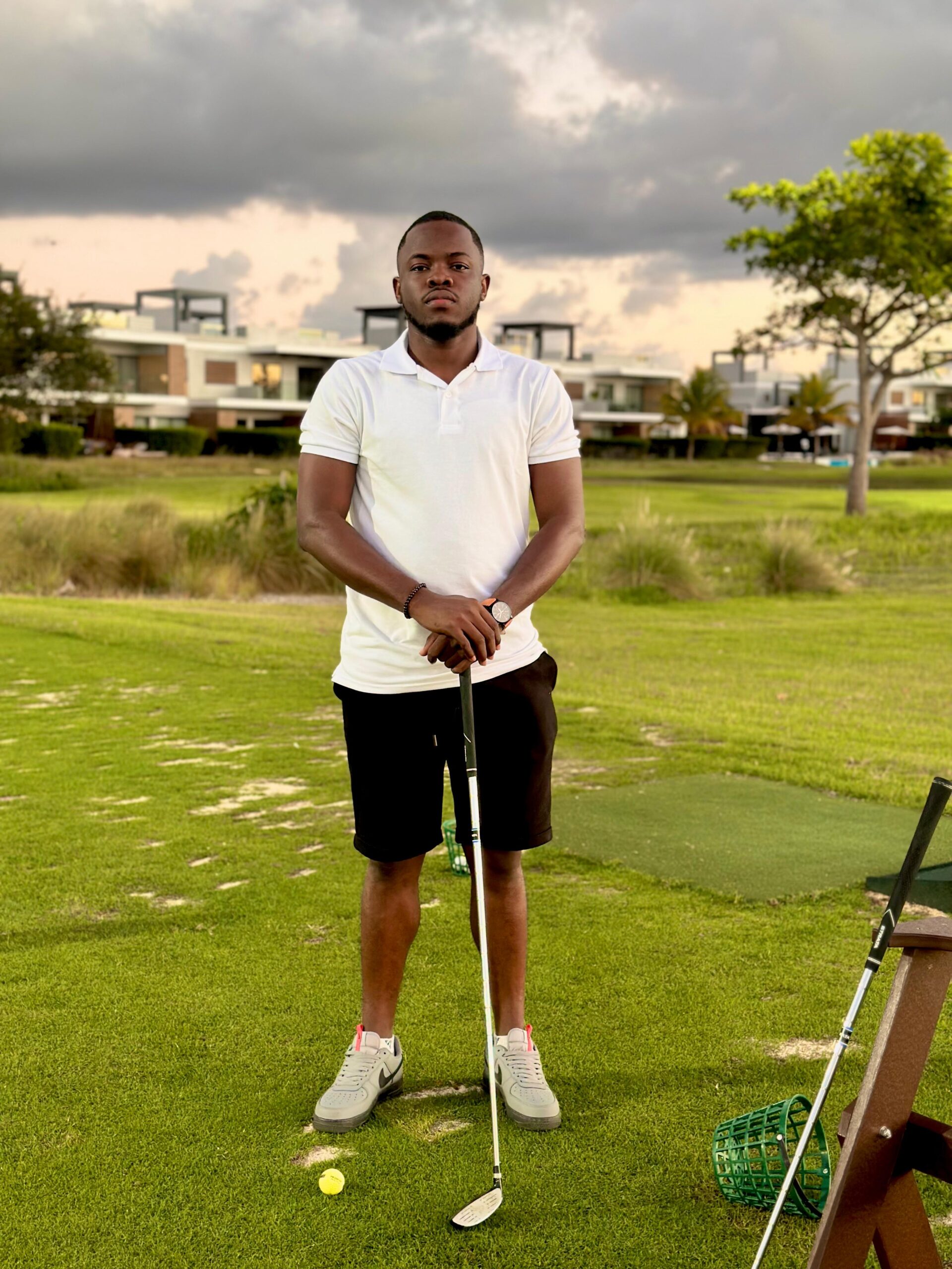 Steevenson Petit Dore