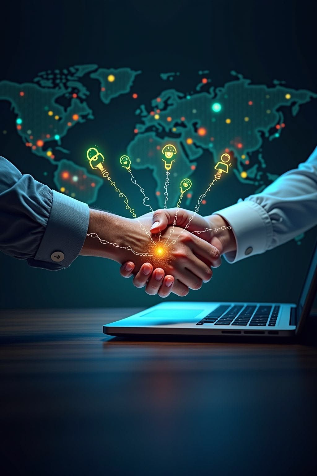 Accompagnement digital