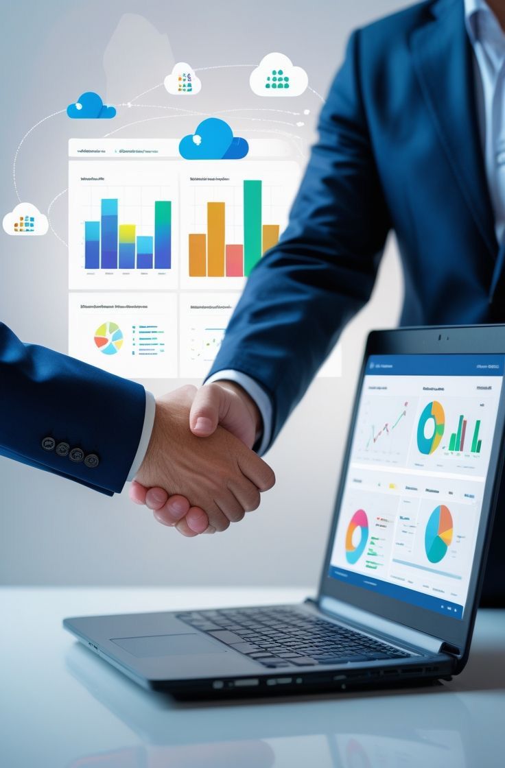 Nos formations professionnelles