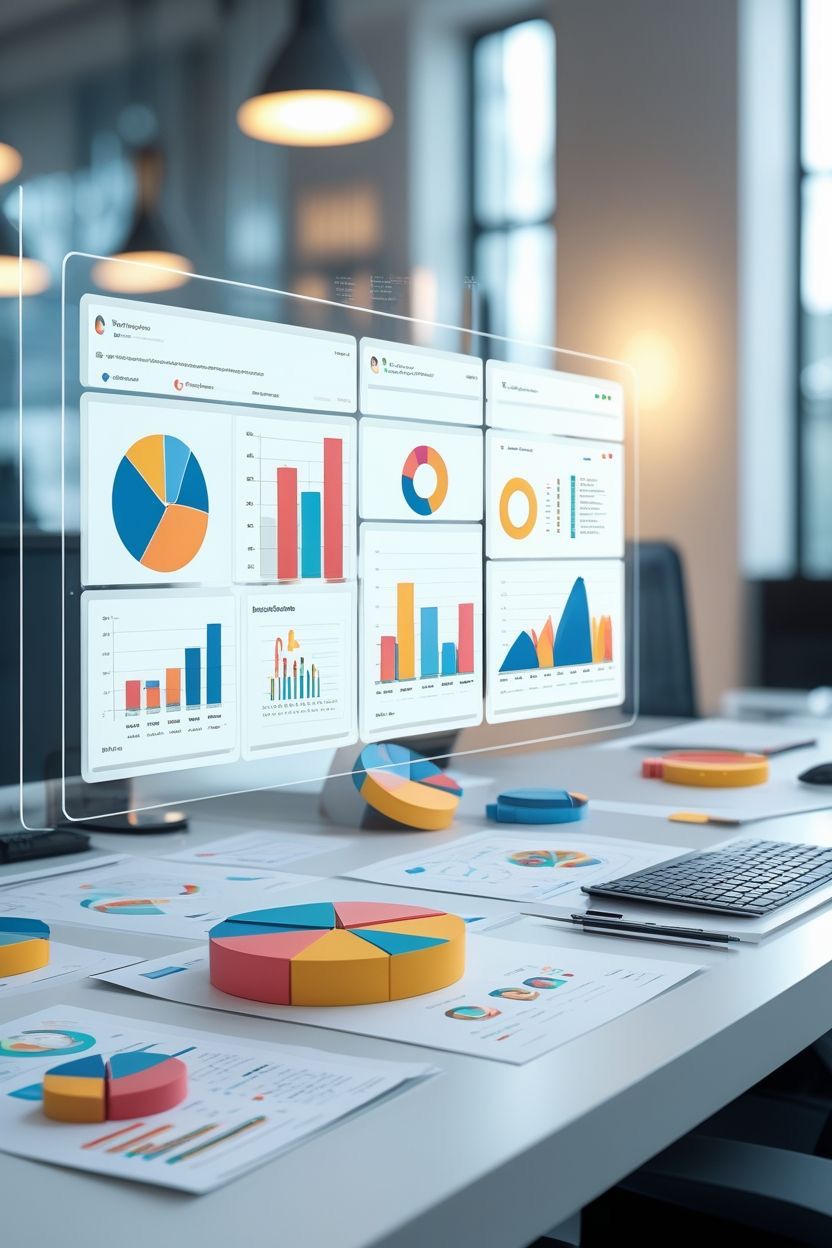 Comptabilité numérique et gestion financière