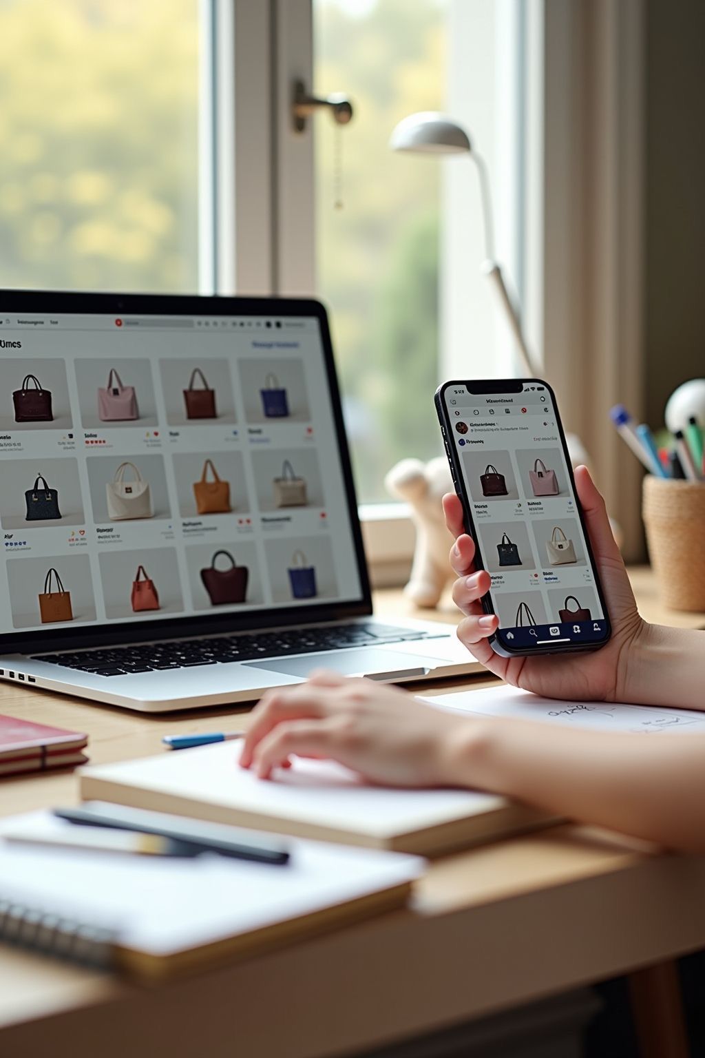 E-commerce et Dropshipping